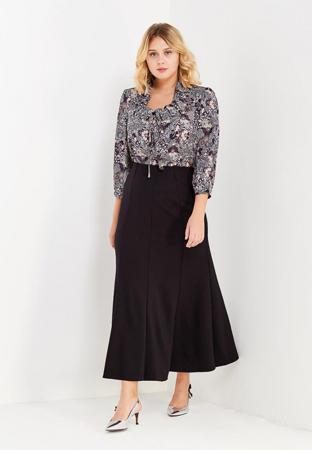 Юбка Silver String