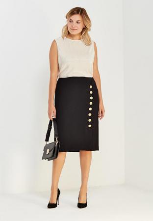 Юбка Violeta by Mango