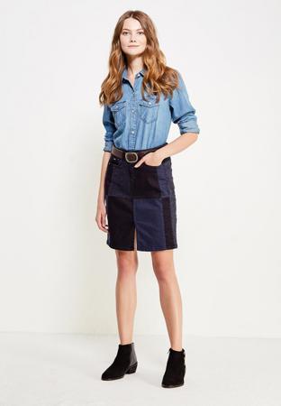 Юбка Pepe Jeans