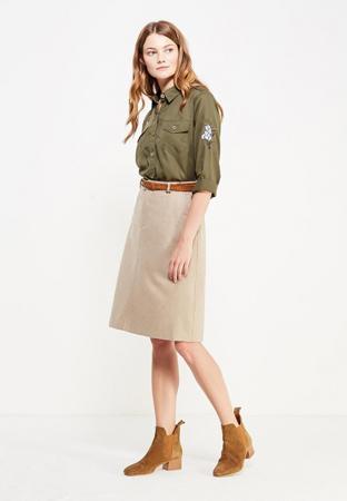 Юбка Pepe Jeans