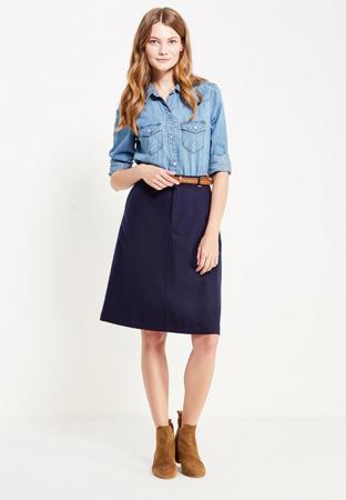 Юбка Pepe Jeans