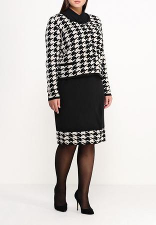 Юбка Milana Style