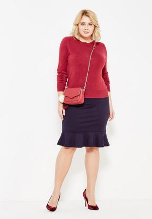 Юбка Violeta by Mango