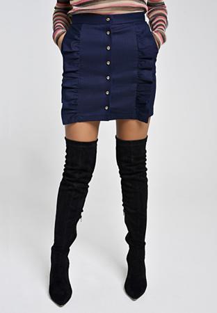 Юбка Elena Andriadi