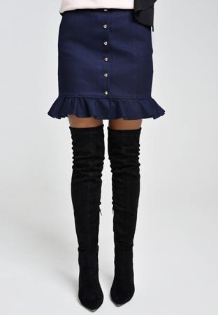 Юбка Elena Andriadi