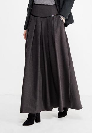 Юбка Kristina Kapitanaki