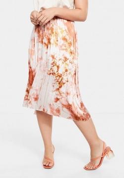 Юбка Violeta by Mango