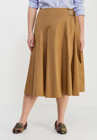 Юбка Violeta by Mango