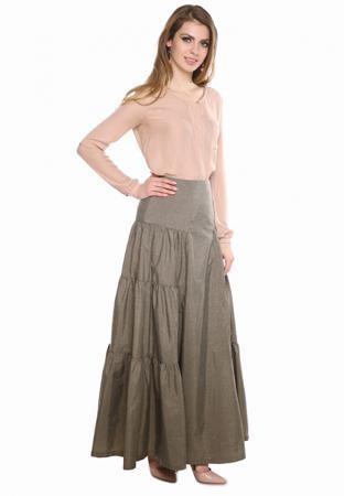 Юбка Olivegrey
