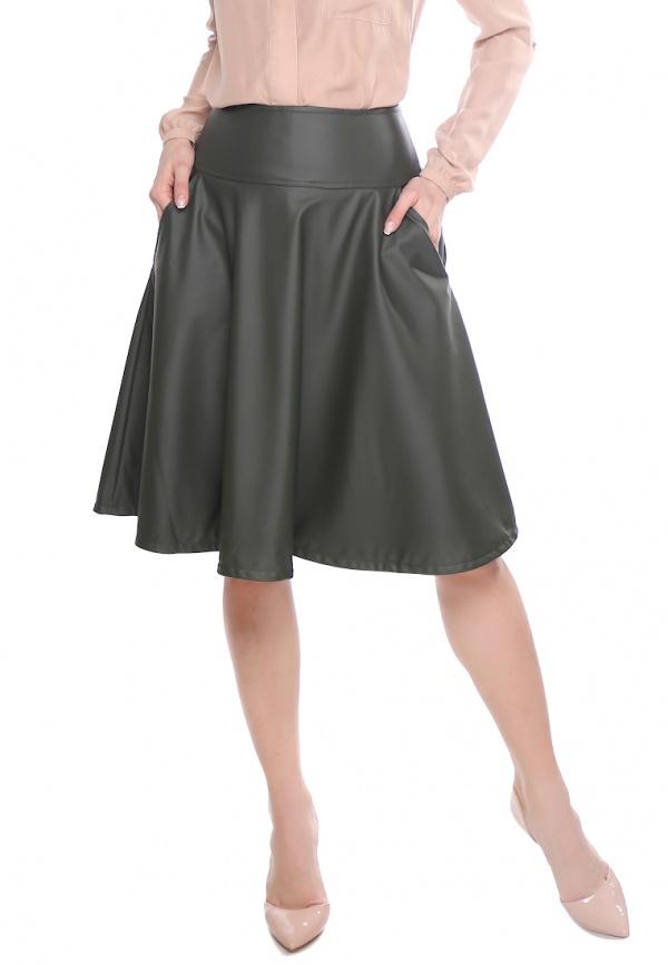 Юбка Olivegrey