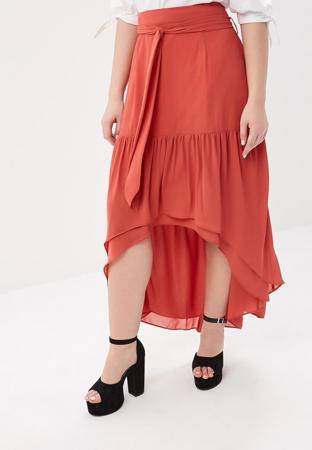 Юбка LOST INK PLUS