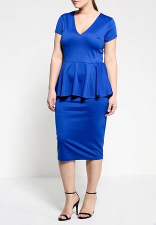 Юбка Amplebox Size Plus