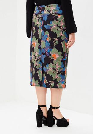 Юбка LOST INK PLUS