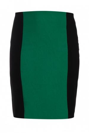 Юбка  - разноцветный цвет