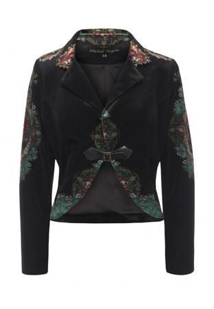 Жакет Michal Nergin