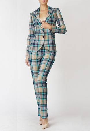 Жакет DuckyStyle