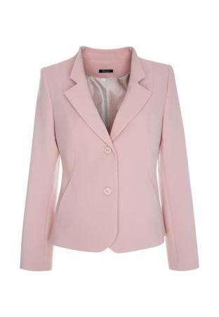 Жакет Виреле