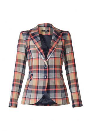 Жакет DuckyStyle