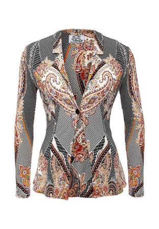 Жакет Sahera Rahmani