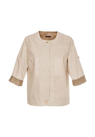 Жакет Виреле