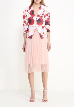 Жакет Aurora Firenze