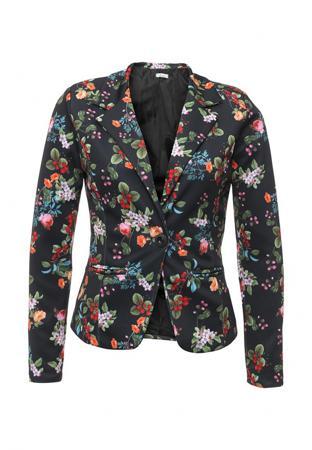 Жакет Aurora Firenze