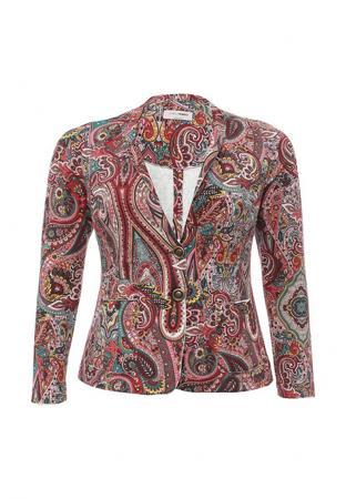 Жакет Fiorella Rubino Жакет Fiorella Rubino