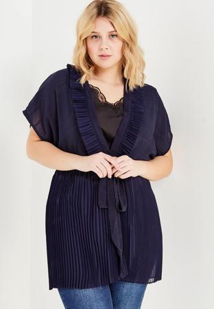 Жакет LOST INK PLUS