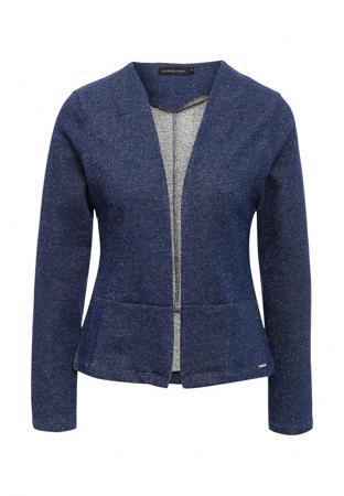 Жакет Coquelicot