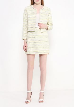 Жакет T-Skirt