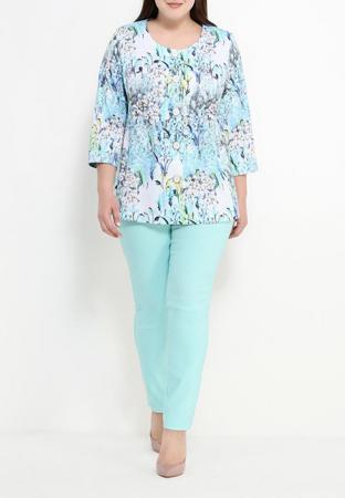 Жакет Silver String