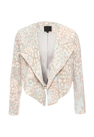 Жакет Silvian Heach