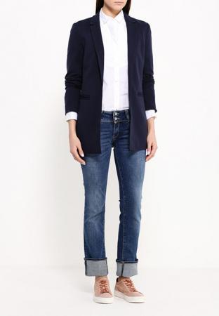 Жакет Tommy Hilfiger Denim
