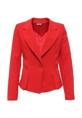 Жакет Aurora Firenze