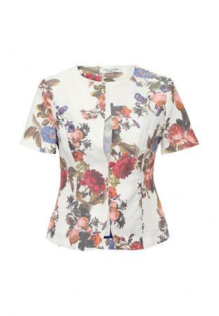 Жакет Love My Body