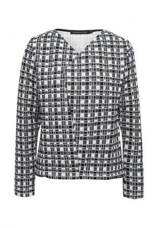 Жакет Coquelicot