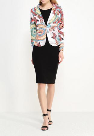 Жакет Aurora Firenze