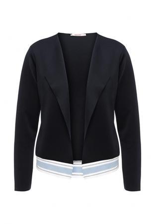 Жакет Coquelicot