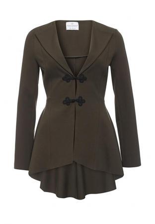 Жакет Rinascimento