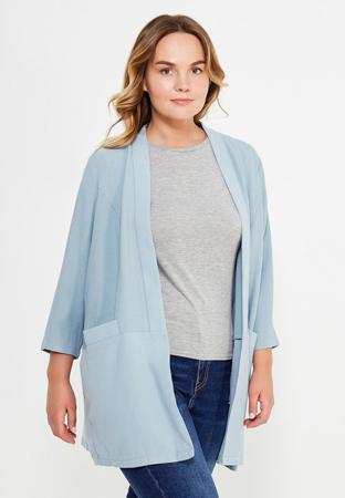 Жакет LOST INK PLUS