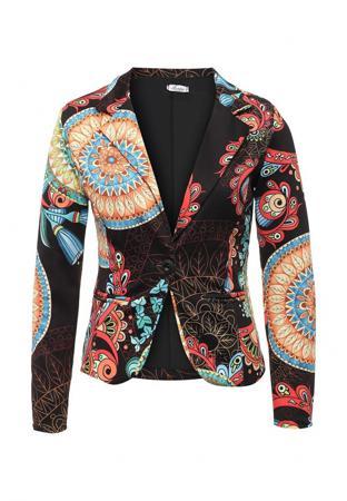 Жакет Aurora Firenze