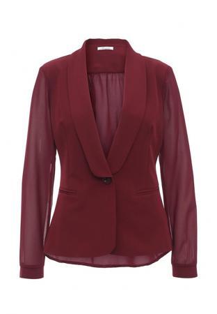 Жакет Aurora Firenze