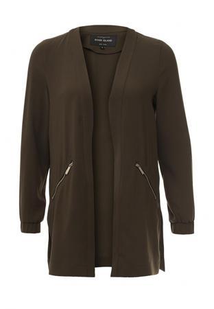 Жакет River Island