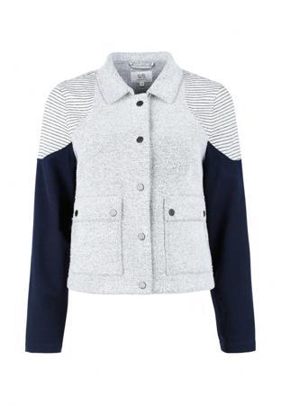 Жакет Q/S designed by