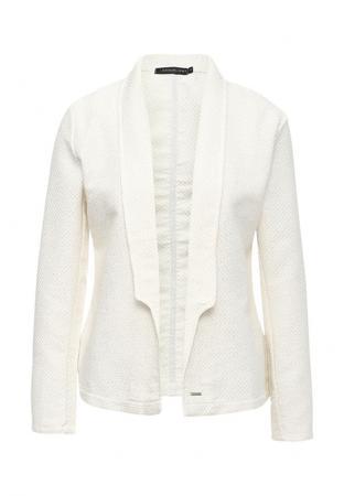 Жакет Coquelicot