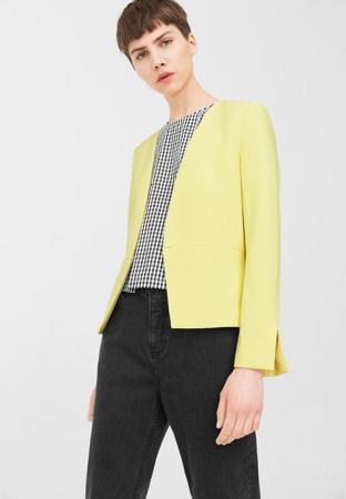 Жакет Mango