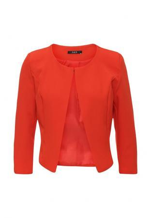 Жакет Aurora Firenze