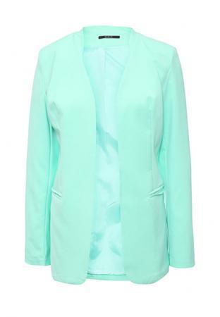 Жакет Aurora Firenze