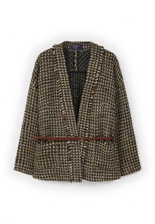 Жакет Violeta by Mango