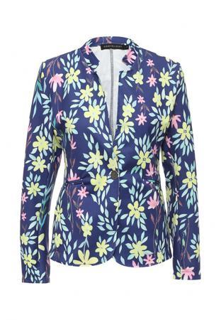 Жакет Coquelicot